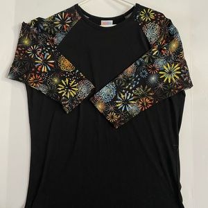 LuLaRoe size XL Randy